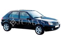 JUMASA 44001545 - Piloto intermitente