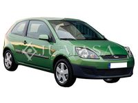 JUMASA 39001509 - Faro antiniebla