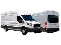 JUMASA 27411538 - Parachoques