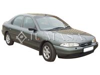 JUMASA 44001545 - Piloto intermitente