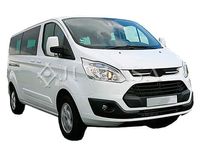 JUMASA 25361576 - Parachoques