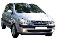 JUMASA 25031653 - Parachoques