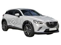 JUMASA 25301963 - Parachoques