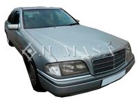 JUMASA 55112020 - Cristal de espejo, retrovisor exterior