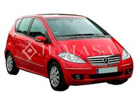 JUMASA 38722041 - Faro antiniebla