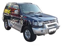 JUMASA 40022112 - Piloto intermitente