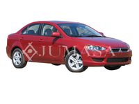 JUMASA 04312142 - Amortiguación del compartimiento de motor