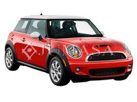 JUMASA ZR BM718 L - Elevalunas