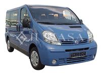 JUMASA 55324074 - Cristal de espejo, retrovisor exterior