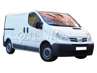 JUMASA 25034098 - Parachoques