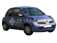 JUMASA 55134076 - Cristal de espejo, retrovisor exterior