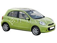 JUMASA 55022671 - Cristal de espejo, retrovisor exterior