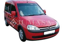 JUMASA 54913074 - Cubierta, retrovisor exterior