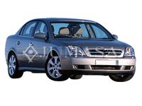 JUMASA 25303080 - Parachoques