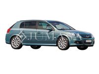 JUMASA 29143080 - Listón embellecedor/protector, puerta