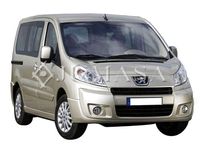 JUMASA 55111054 - Cristal de espejo, retrovisor exterior