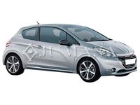 JUMASA 55013538 - Cristal de espejo, retrovisor exterior