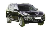 JUMASA 55323557 - Cristal de espejo, retrovisor exterior