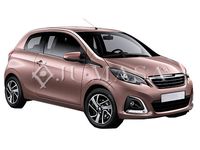 JUMASA ZR PG57 R - Elevalunas