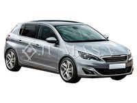 JUMASA 22313575 - Rejilla de ventilación, parachoques