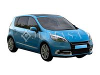 JUMASA 26104003 - Amortiguación del compartimiento de motor