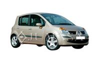 JUMASA 05034026 - Capó del motor