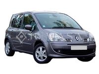 JUMASA ZR RNO110 L C - Motor eléctrico, elevalunas