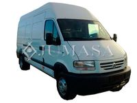 JUMASA 08714089 - Revestimiento, pasarruedas