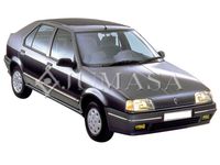 JUMASA 53011042 - Retrovisor interior