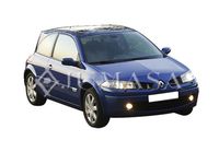 JUMASA 28304097 - Rejilla de ventilación, parachoques