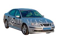 JUMASA 08314122 - Guardabarros