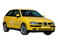 JUMASA ZR ST14 L B - Elevalunas