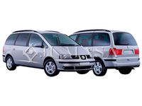 JUMASA 55325542 - Cristal de espejo, retrovisor exterior