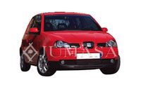 JUMASA 55514573 - Cristal de espejo, retrovisor exterior