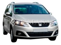 JUMASA ZR VK741 R - Elevalunas