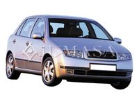 JUMASA 55014701 - Cristal de espejo, retrovisor exterior