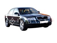 JUMASA 04500430 - Amortiguación del compartimiento de motor