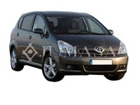 JUMASA 12045138 - Soporte, parachoques