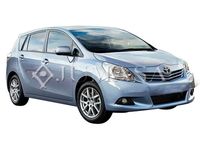 JUMASA 12045138 - Soporte, parachoques