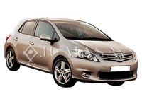 JUMASA 12045138 - Soporte, parachoques