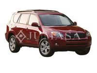 JUMASA 08135148 - Guardabarros