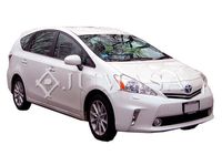 JUMASA 12045138 - Soporte, parachoques