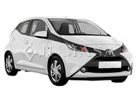 JUMASA ZR PG57 L - Elevalunas