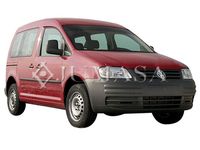 JUMASA 22325536 - Rejilla de ventilación, parachoques