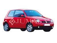 JUMASA 55314573 - Cristal de espejo, retrovisor exterior