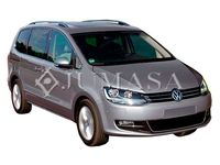 JUMASA ZR VK741 R - Elevalunas