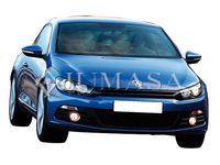 JUMASA 46044595 - Piloto de matrícula