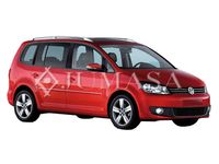 JUMASA 12355552 - Soporte, parachoques