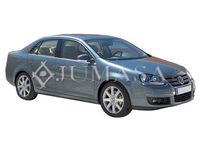 JUMASA 55515551 - Cristal de espejo, retrovisor exterior