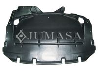 JUMASA 04030533 - Amortiguación del compartimiento de motor